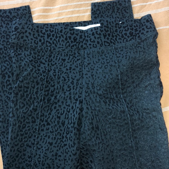 Dressy leggings - Picture 2 of 2